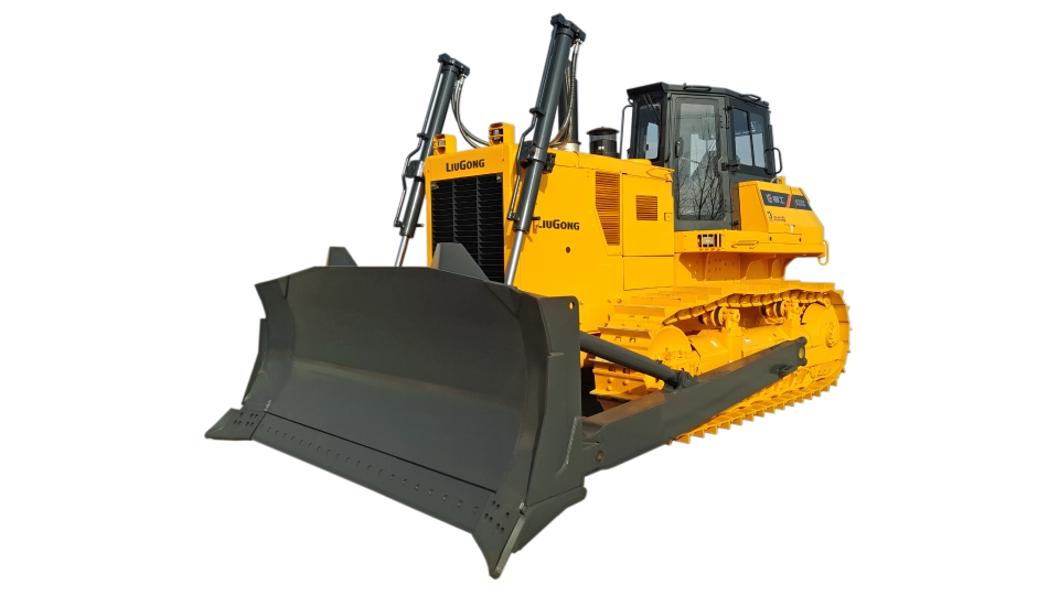 Бульдозер Liugong CLGB320
